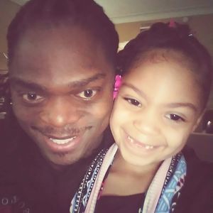 Meet your Posher, Thomas